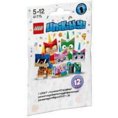LEGO® 41775 zakje Unikitty™ - SV-7-D LEGO® 41775 zakje Unikitty™ - Complete set
