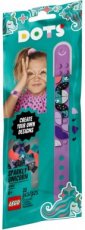LEGO® DOTS #41902 Schitterende eenhoorn armband