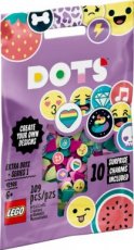 LEGO® DOTS #41908 Extra DOTS - serie 1