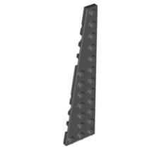 LEGO® 4209003 ZWART - MS-102-H