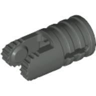 LEGO® 4210695 D GRIJS - M-43-B LEGO® scharnier  DONKER GRIJS