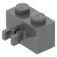 LEGO® 4211074 D GRIJS - M-8-C GRIS FONCE