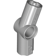 LEGO® hoekverbinding #3 LICHT GRIJS