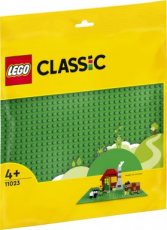 LEGO® Basisplaat 32x32 GROEN