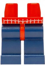 LEGO® hips and legs RED