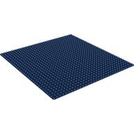 LEGO® Basisplaat 32x32 DONKER BLAUW