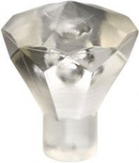 LEGO® diamant TRANSPARANT HELDER