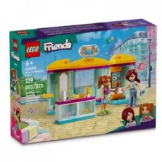 LEGO® 42608 Winkeltje met accessoires