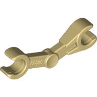 LEGO® 4261885 - 6330119 BEIGE - MS-40-D LEGO® skeletarm  BEIGE