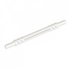 LEGO® slang - flexibel 7L WIT