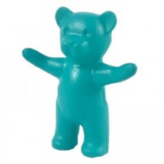 LEGO® Teddy beer L Turquoise