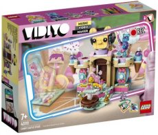 LEGO® 43111 - BPL-9 LEGO® VIDIYO #43111 Candy Castle Stage