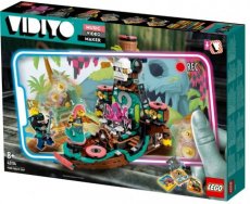 LEGO® VIDIYO 43114 Punk Pirate Ship