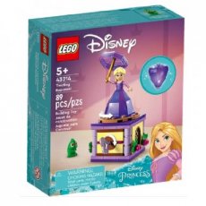 LEGO® 43214 Disney Draaiende Rapunzel