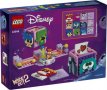 LEGO® 43248 - SV-1-C LEGO® 43248 Disney Inside Out 2 humeurkubussen