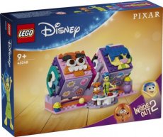 LEGO® 43248 Disney Inside Out 2 Mood Cubes