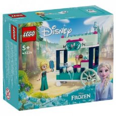 LEGO® 43234 Disney Elsa's Frozen Treats