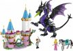 LEGO® 43240 Maleficent’s Dragon Form