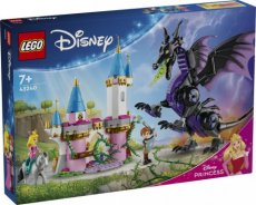 LEGO® 43240 - SV-1-B LEGO® 43240 Maleficent in drakenvorm