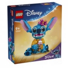 LEGO® 43249 - SV-1-C LEGO® 43249 Stitch
