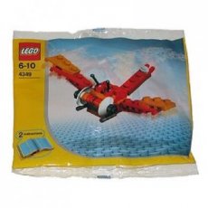 LEGO® 4349 Wild Pod  (Polybag)