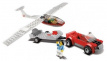 LEGO® CITY 4442 Zweefvliegtuig