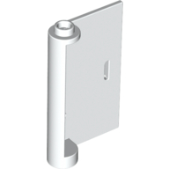 LEGO® 4506667 WIT - MS-172-C LEGO® deur rechts WIT
