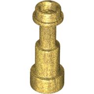 LEGO® 4538126 PAREL GOUD - M-10-D LEGO® telescoop PARELACHTIG GOUD