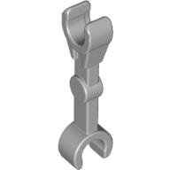 LEGO® 4542597 L GRIJS - MS-43-E LEGO® skeletarm  LICHT GRIJS