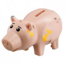 LEGO® 4584134 Pig, Toy Story with Dirt Pattern (Hamm)