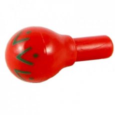 LEGO® 4590626 ROOD - MS-72-G LEGO® maraca ROOD