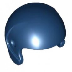 LEGO®  helm DONKER BLAUW