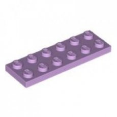 LEGO® 2x6 LAVENDEL