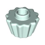 LEGO® cupcake AQUA