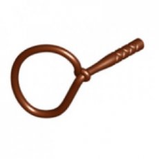 LEGO® lasso BRUIN