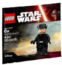 LEGO® 5004406  First Order General (polybag)