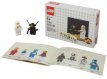 LEGO® 5002812 Classic Spaceman Minifigure