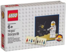 LEGO® 5002812 Classic Spaceman Minifigure