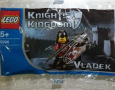 LEGO 5998 Vladek (Polybag)