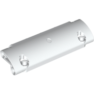 LEGO® Technic, paneel plaat 3x11x2 WIT