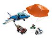 LEGO® 60208 City Luchtpolitie parachute-arrestatie