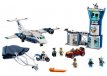 LEGO® 60210 City Luchtpolitie luchtmachtbasis