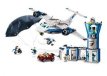 LEGO® 60210 City Luchtpolitie luchtmachtbasis