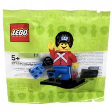 LEGO® 5001121 BR Lego Minifigure  (Polybag)