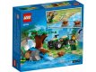 LEGO® 60394 City Terreinwagen en otterhabitat