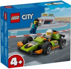 LEGO® City #60399 Groene racewagen
