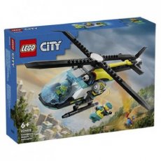 LEGO® 60405 City Reddingshelikopter