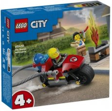 LEGO® #60410 - BPL-16 LEGO® City #60410 Brandweermotor
