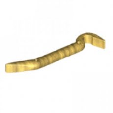 LEGO®  breekijzer PARELACHTIG GOUD