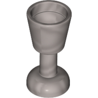 LEGO® 6107389 MAT ZILVER - MS-9-K LEGO® beker MAT ZILVER